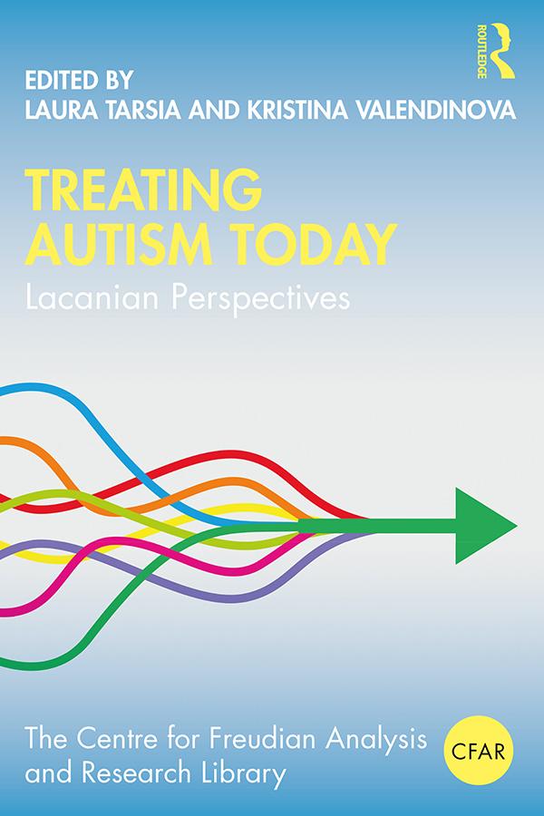 Treating Autism Today by Kristina Valendinova, Laura Tarsia