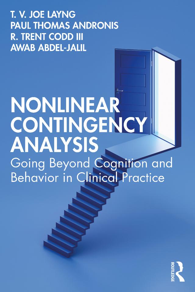 Nonlinear Contingency Analysis by Awab Abdel-Jalil, Paul Thomas Andronis, R. Trent Codd, III, T. V. Joe Layng