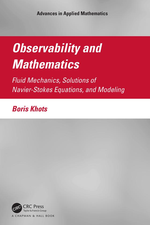 Observability and Mathematics by Boris Khots