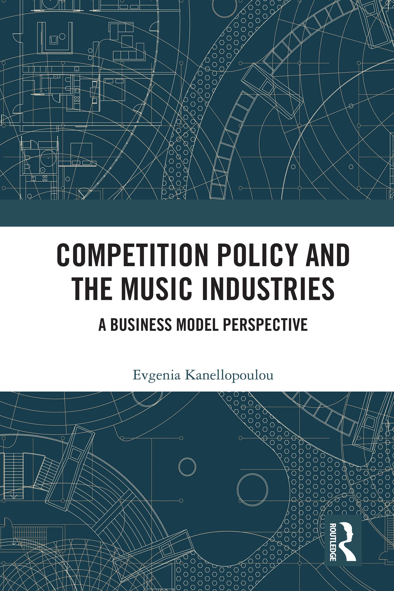 Competition Policy and the Music Industries
