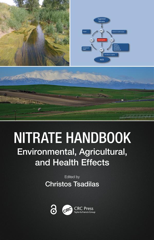 Nitrate Handbook by Christos Tsadilas