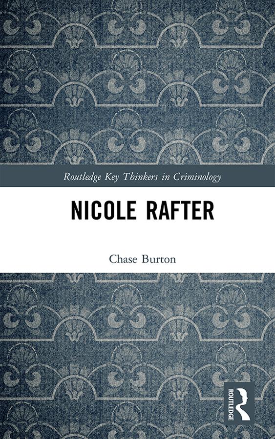 Nicole Rafter