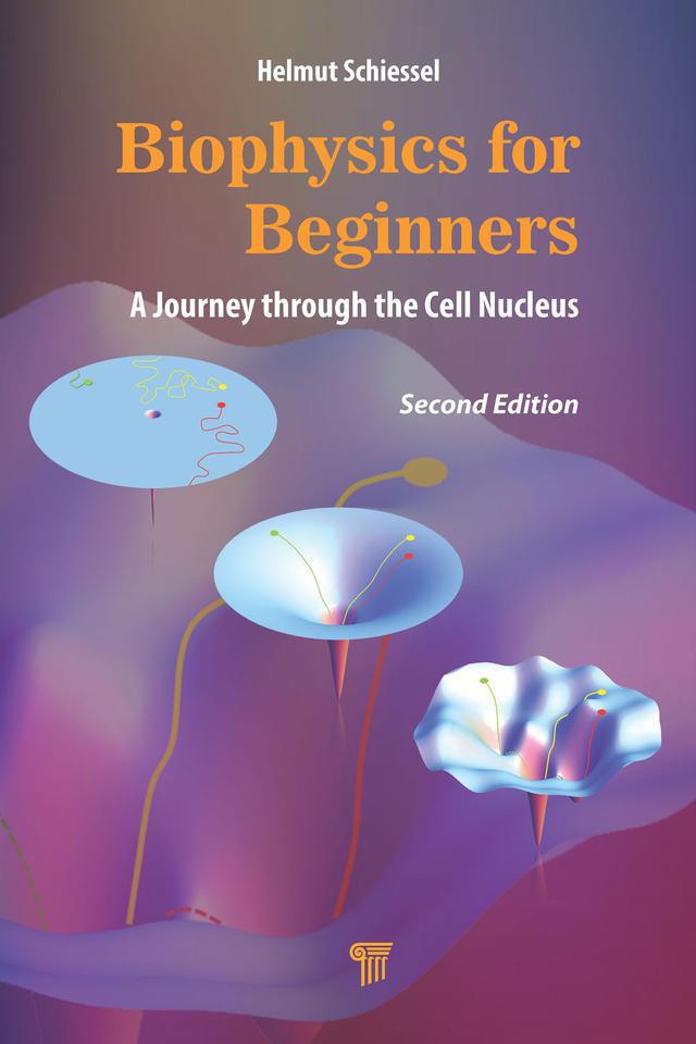 Biophysics for Beginners by Helmut Schiessel