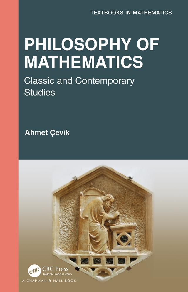 Philosophy of Mathematics by Ahmet Cevik