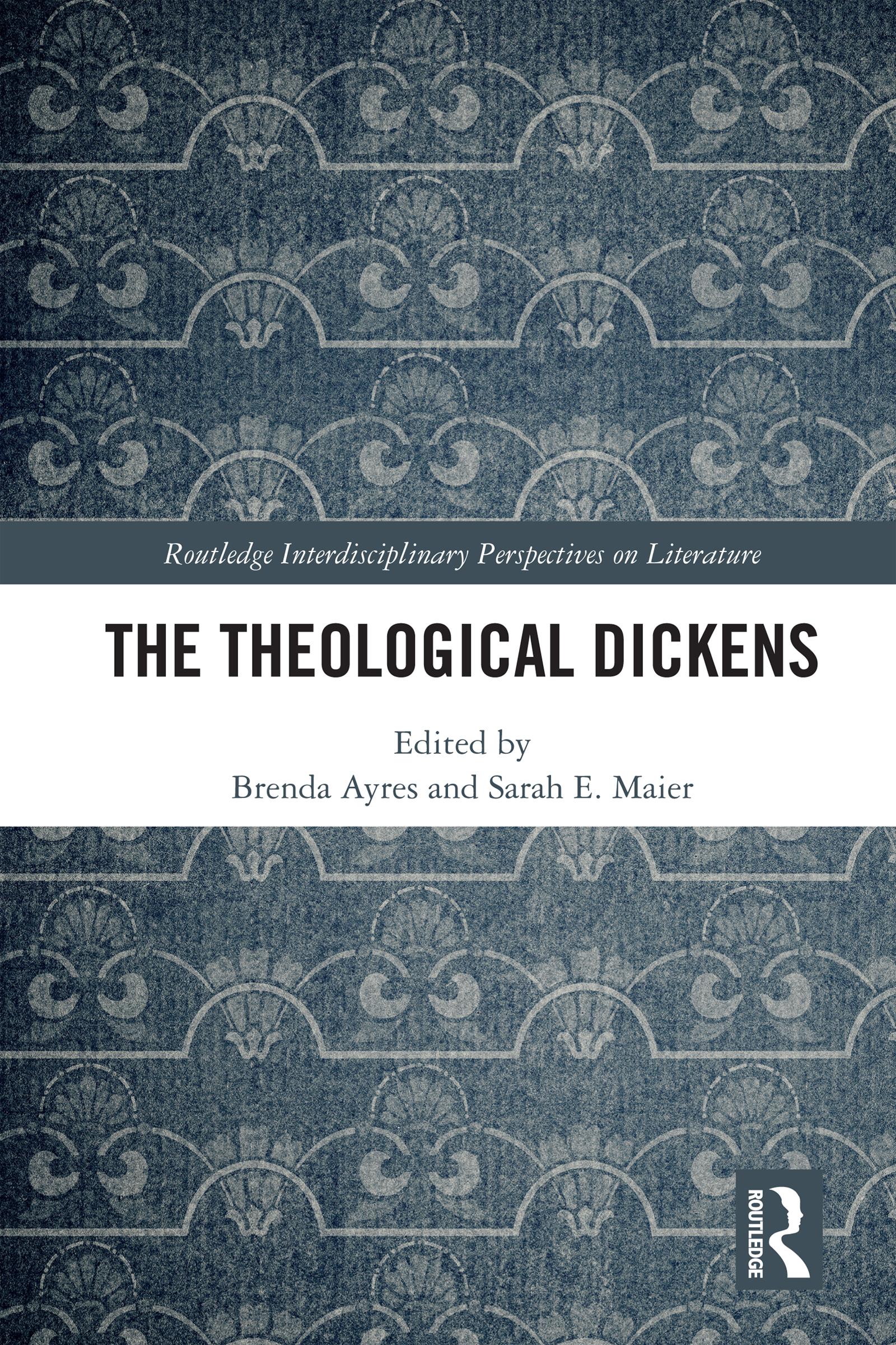 The Theological Dickens