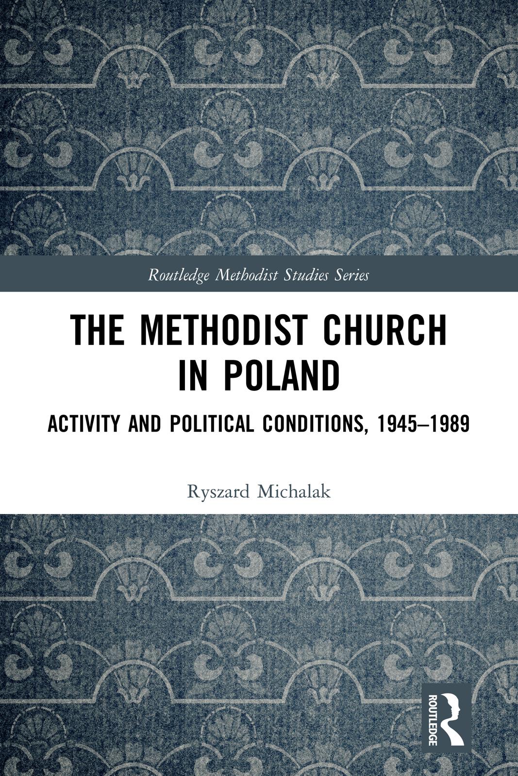 The Methodist Church in Poland