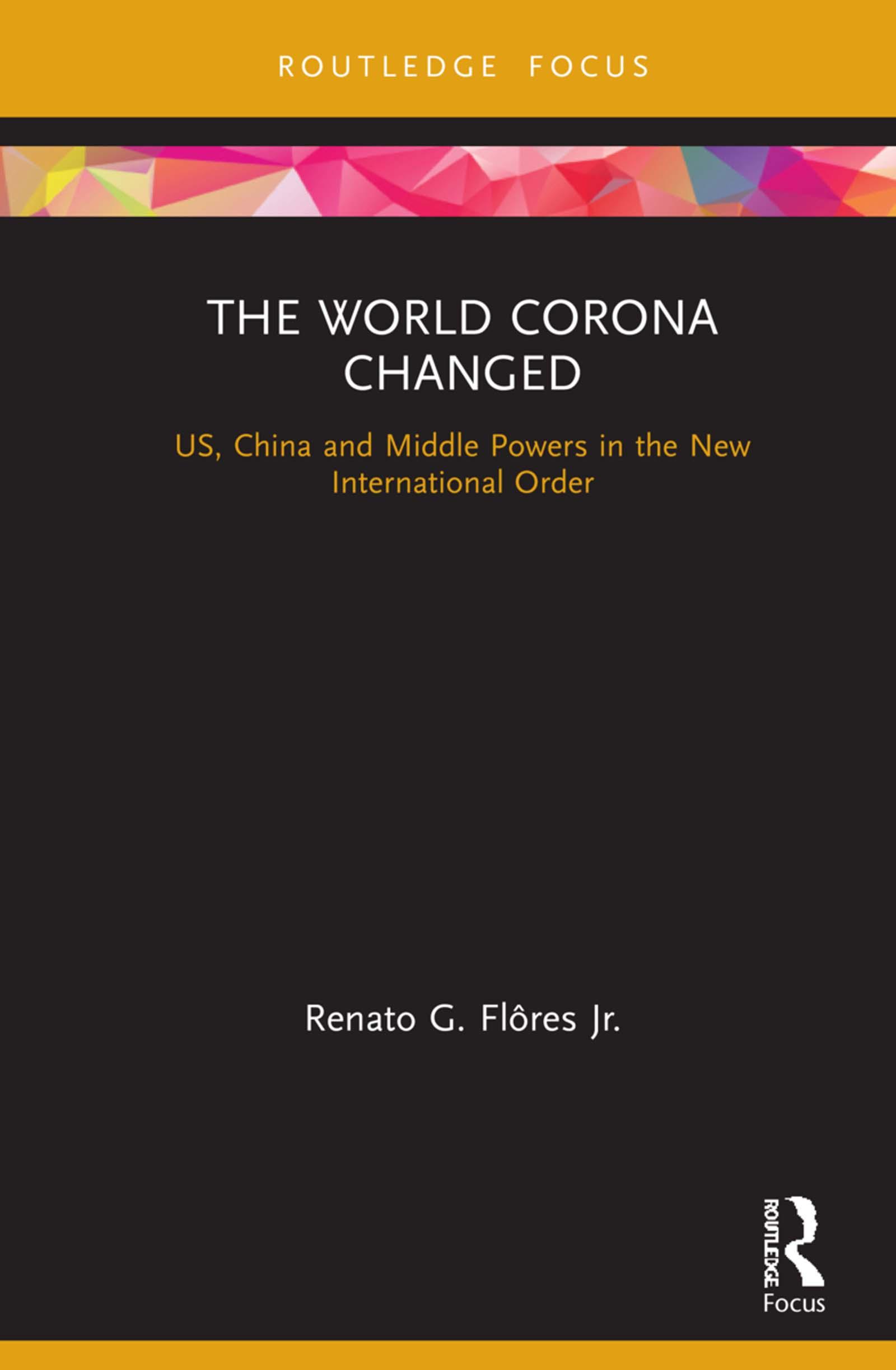 The World Corona Changed