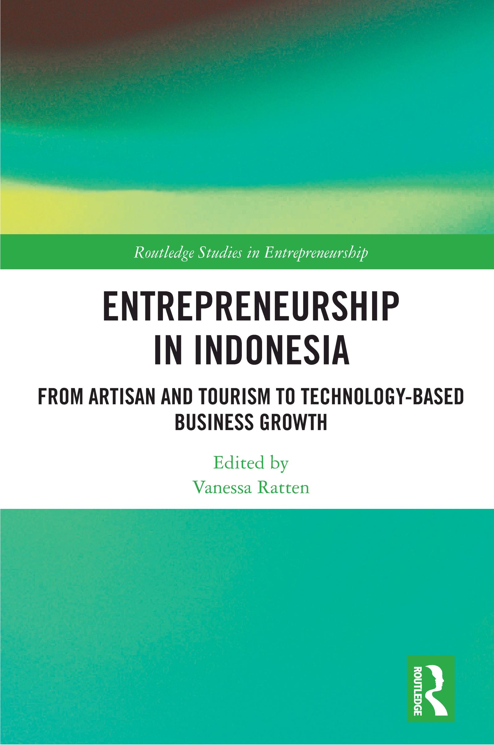 Entrepreneurship in Indonesia