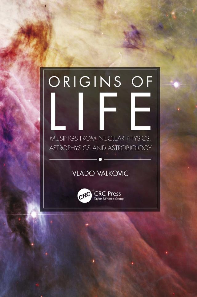 Origins of Life by Vlado Valkovic