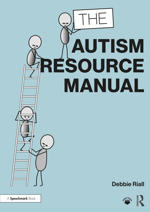 The Autism Resource Manual by Debbie Riall