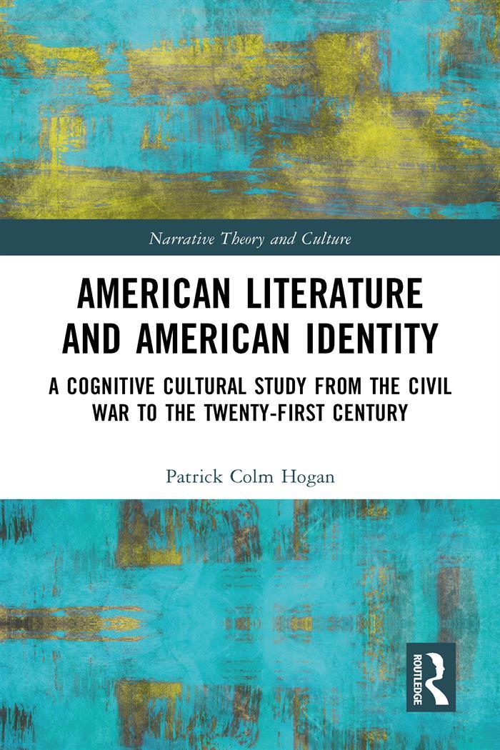 American Literature and American Identity