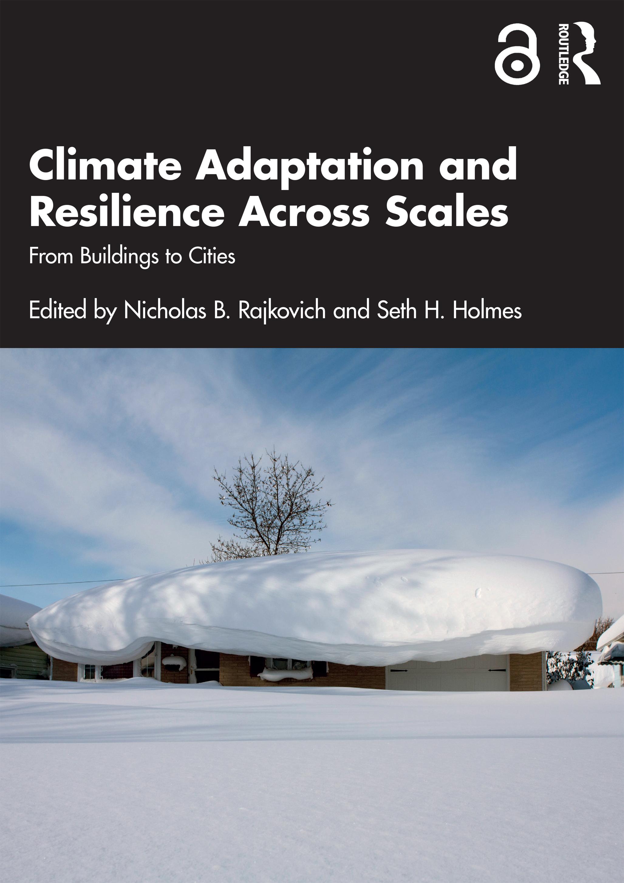 Climate Adaptation and Resilience Across Scales