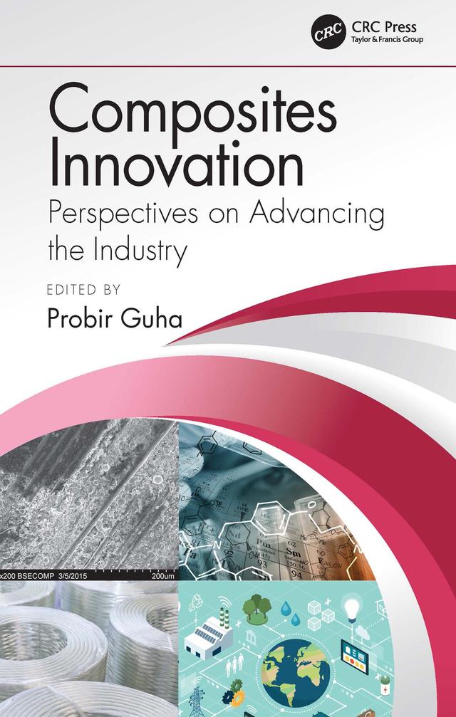Composites Innovation by Probir Guha