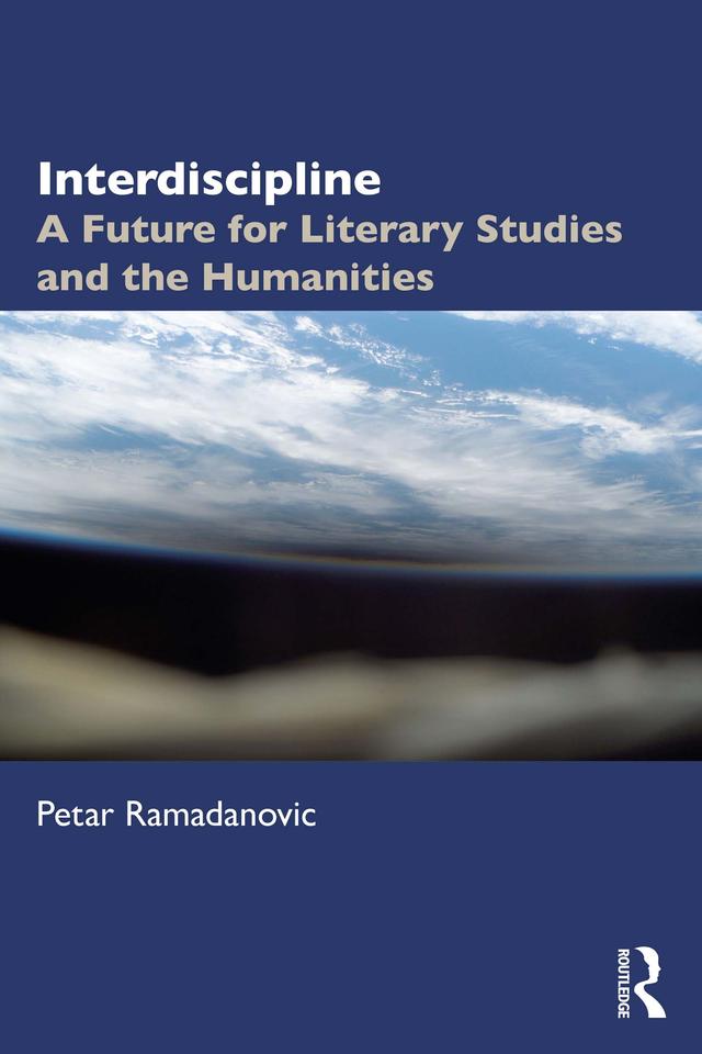 Interdiscipline by Petar Ramadanovic