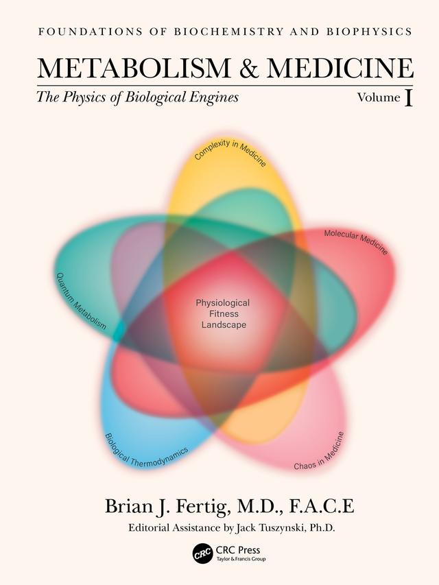 Metabolism and Medicine by Brian Fertig