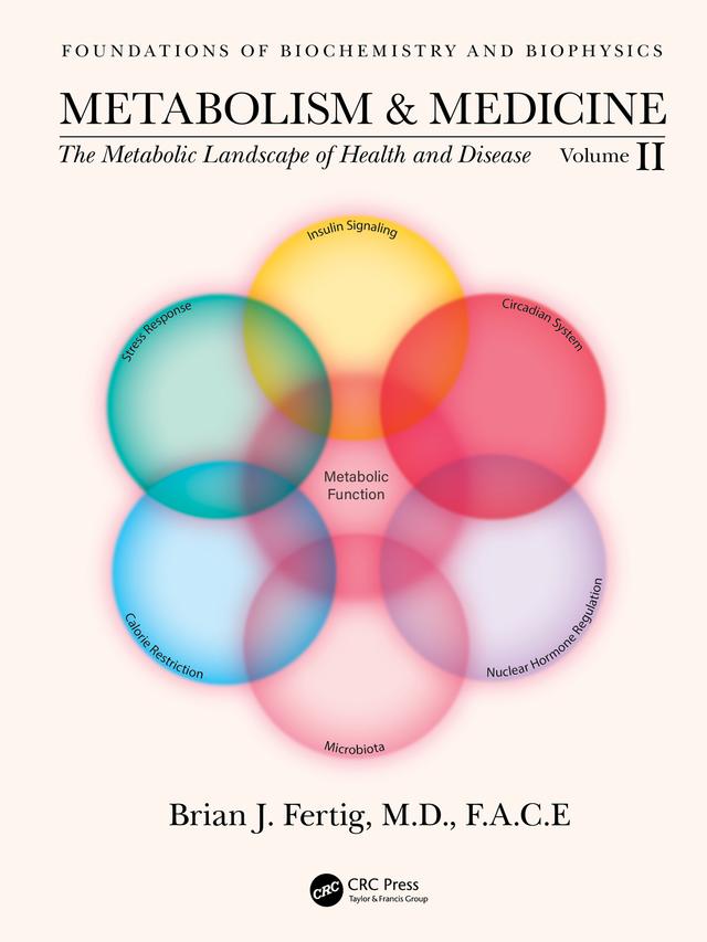 Metabolism and Medicine by Brian Fertig