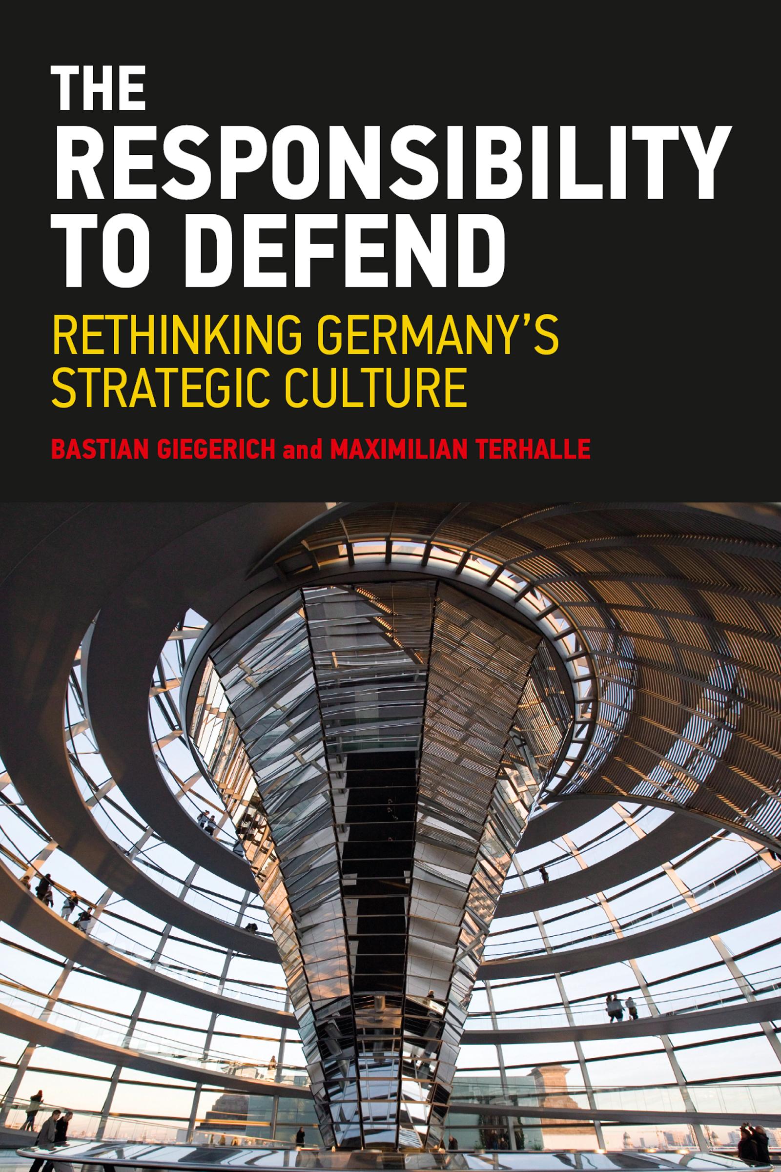 The Responsibility to Defend