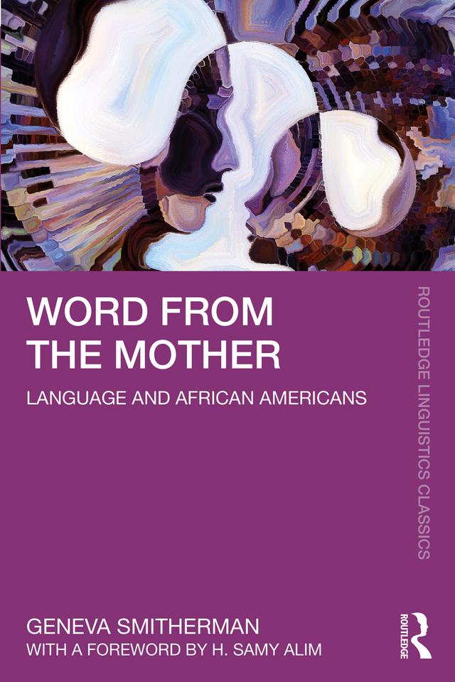 Word from the Mother by Geneva Smitherman