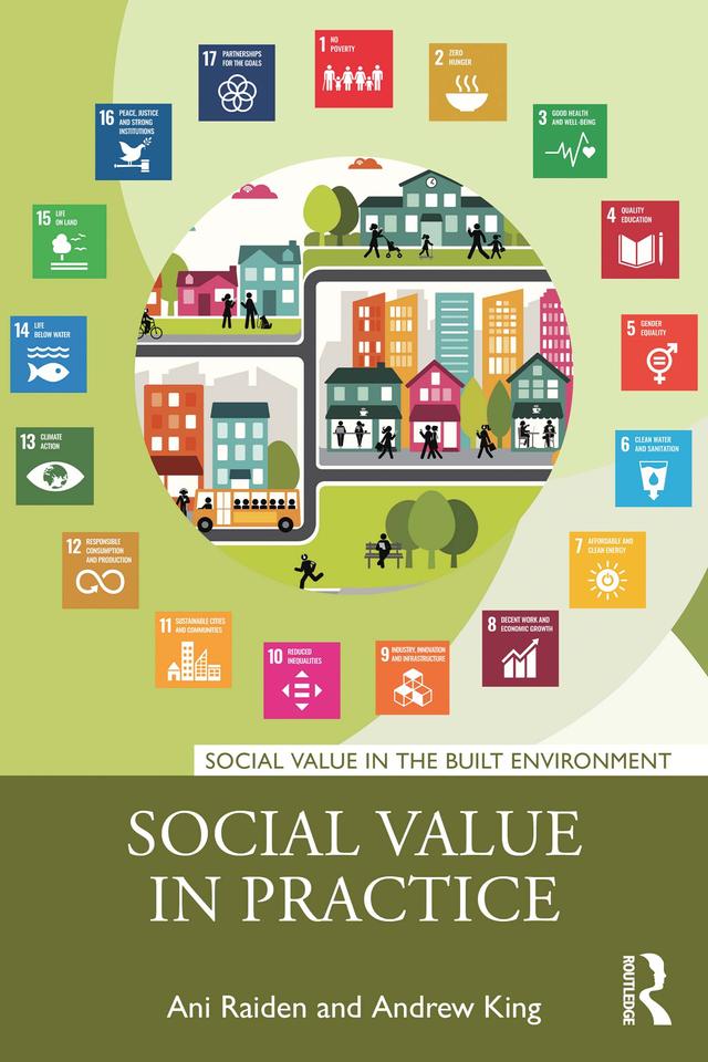 Social Value in Practice by Andrew King, Ani Raiden