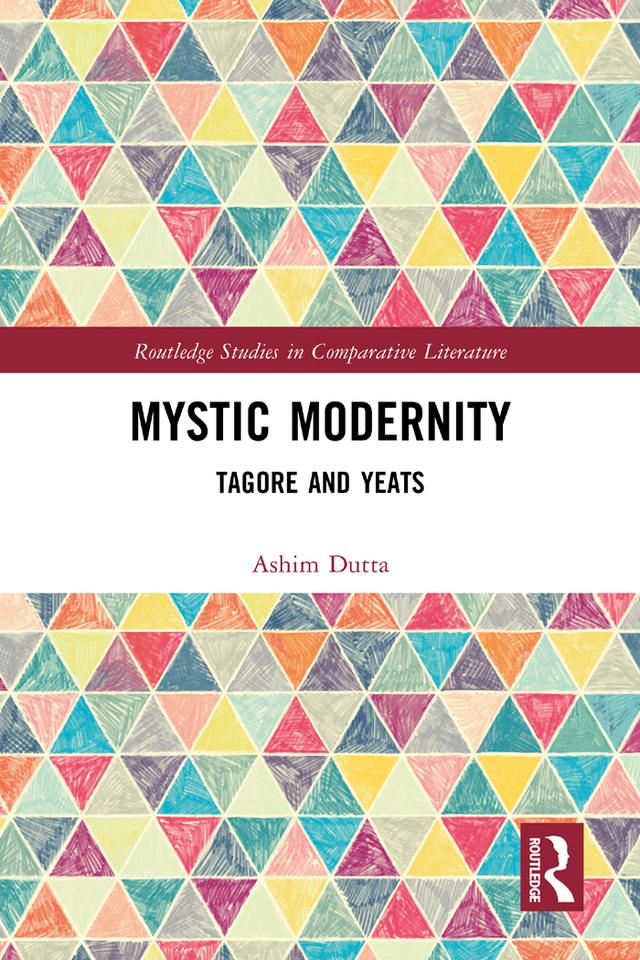 Mystic Modernity by Ashim Dutta