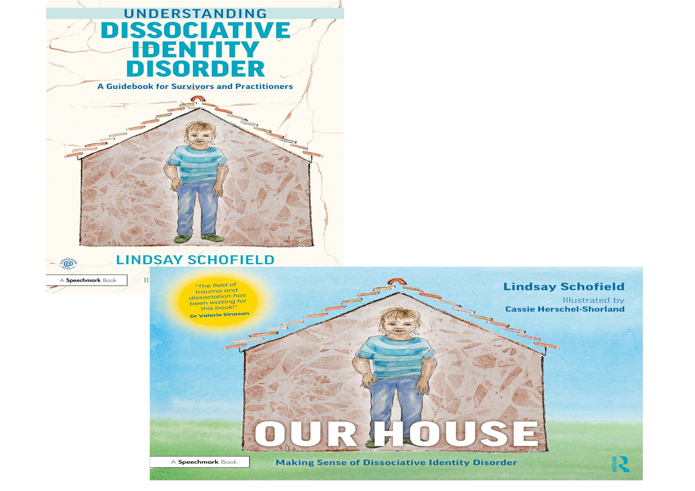 Understanding Dissociative Identity Disorder