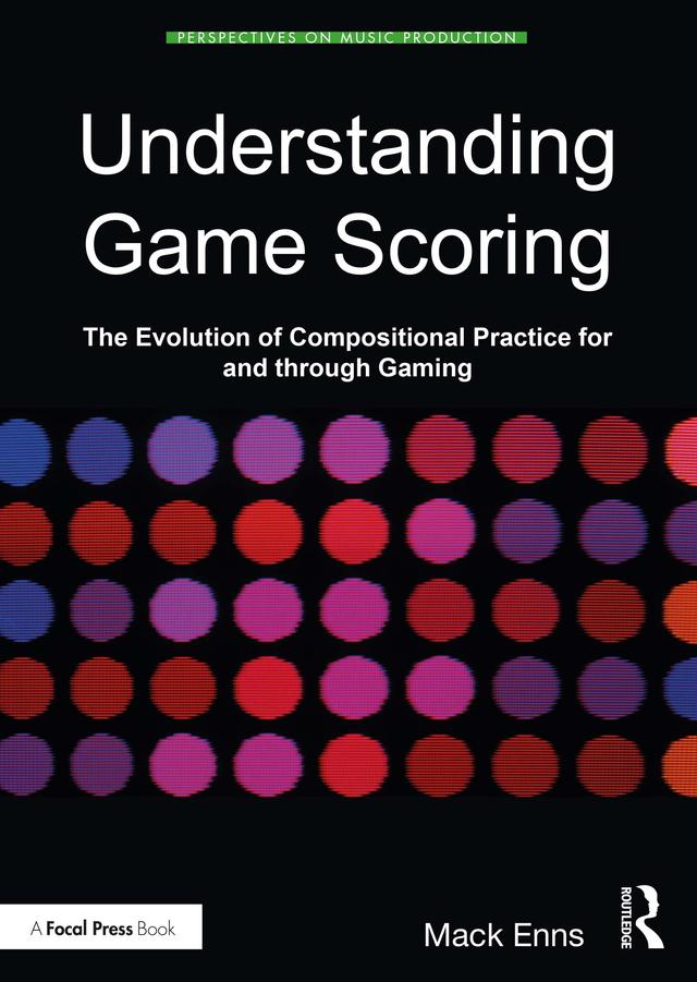 Understanding Game Scoring by Mack Enns