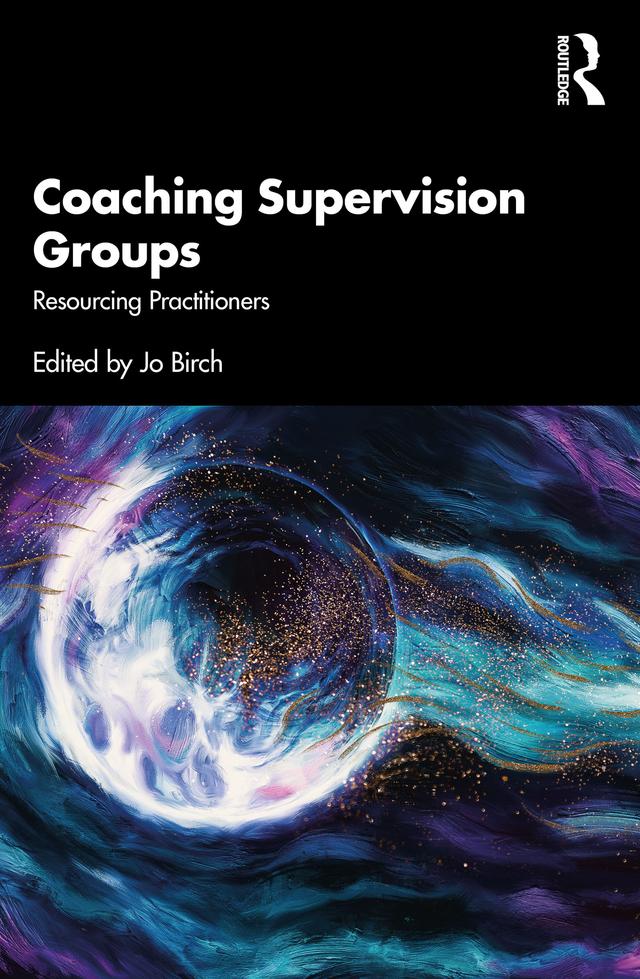 Coaching Supervision Groups by Jo Birch