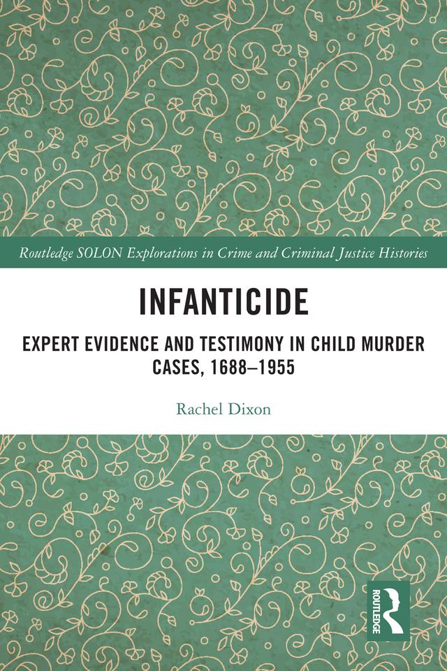 Infanticide by Rachel Dixon