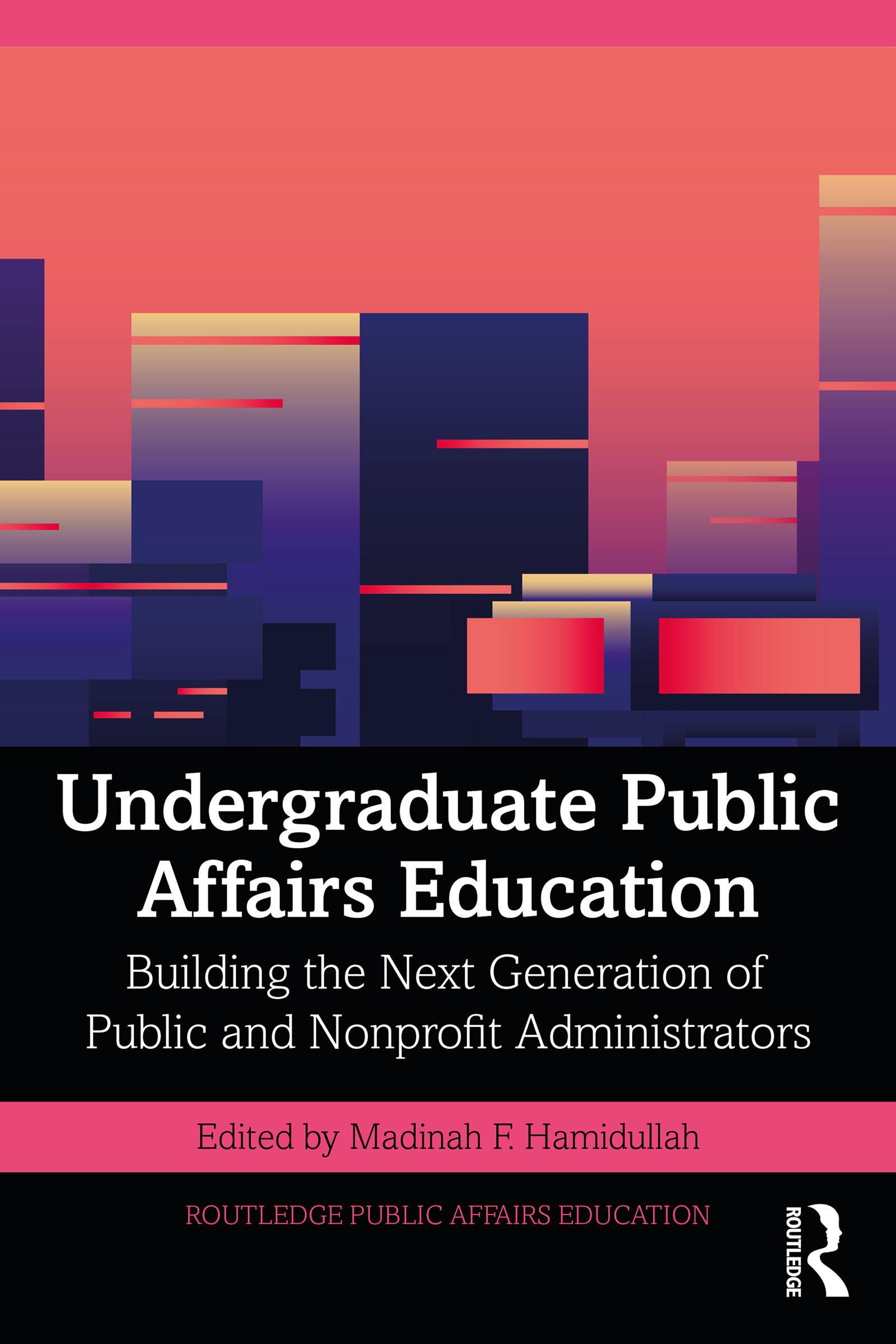 Undergraduate Public Affairs Education
