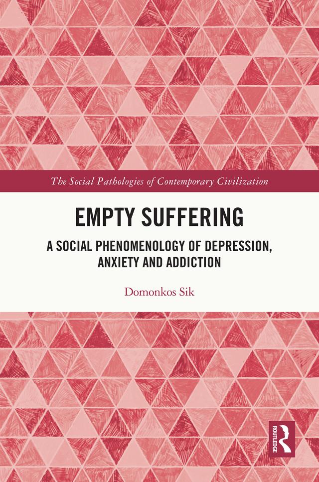 Empty Suffering by Domonkos Sik