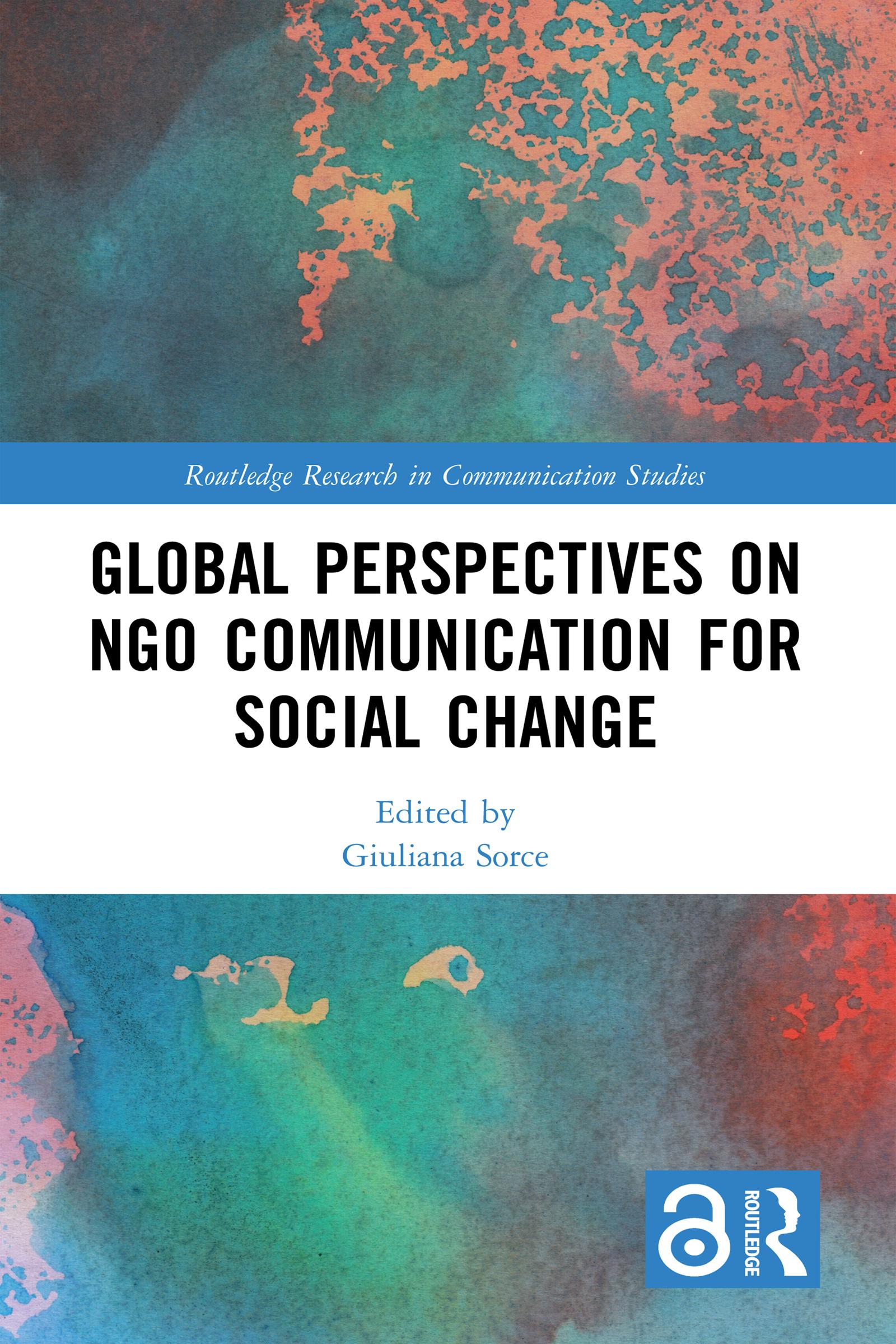 Global Perspectives on NGO Communication for Social Change