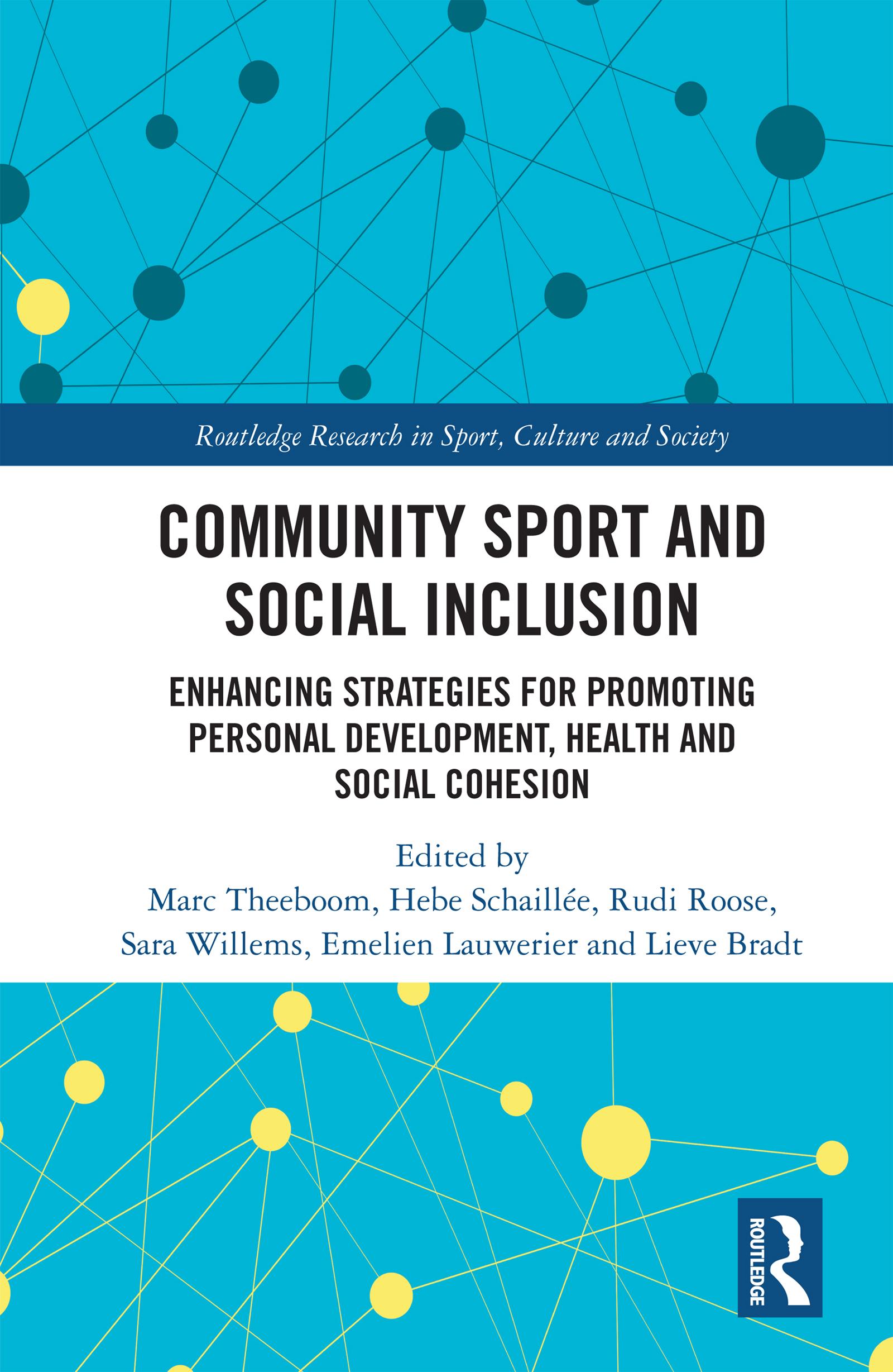 Community Sport and Social Inclusion