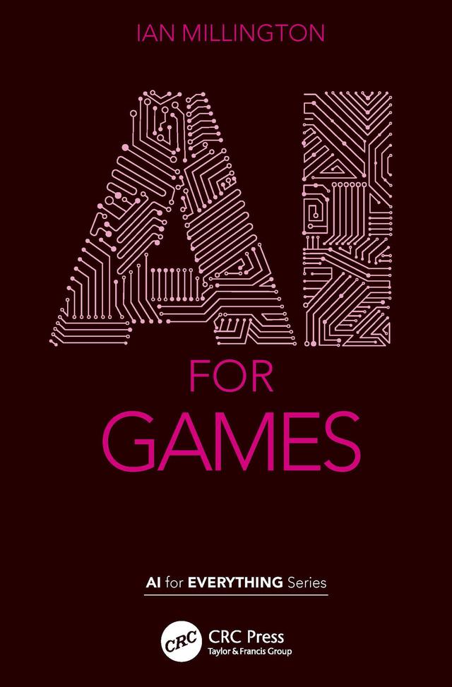 AI for Games by Ian Millington