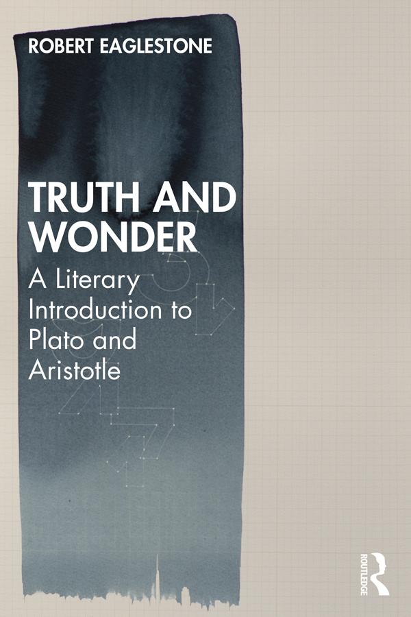 Truth and Wonder by Robert Eaglestone