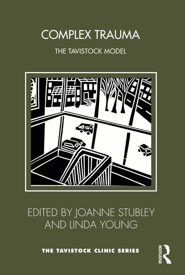Complex Trauma by Joanne Stubley, Linda Young