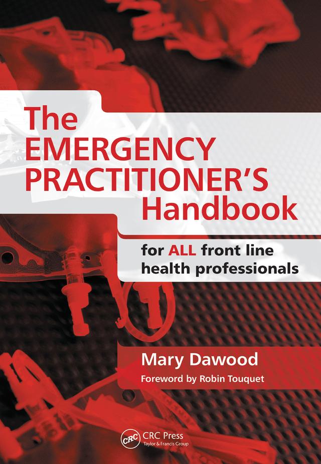 The Emergency Practitioner's Handbook by Mary Dawood
