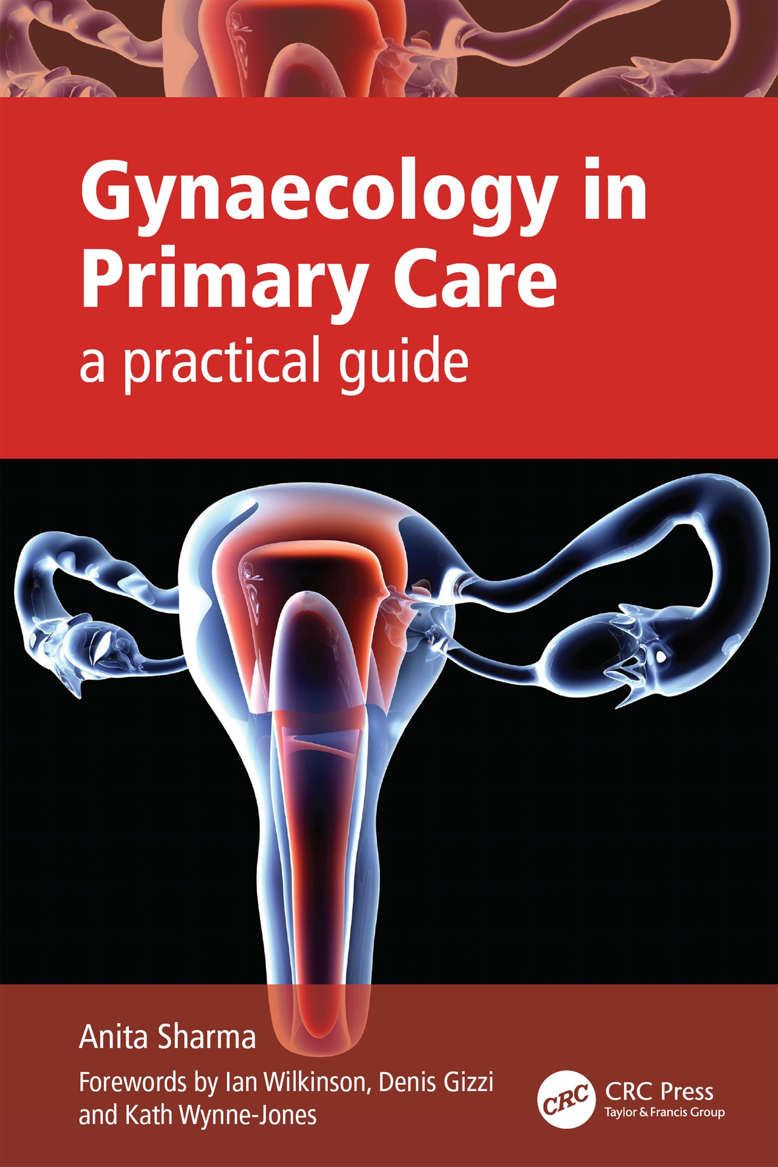 Gynaecology in Primary Care
