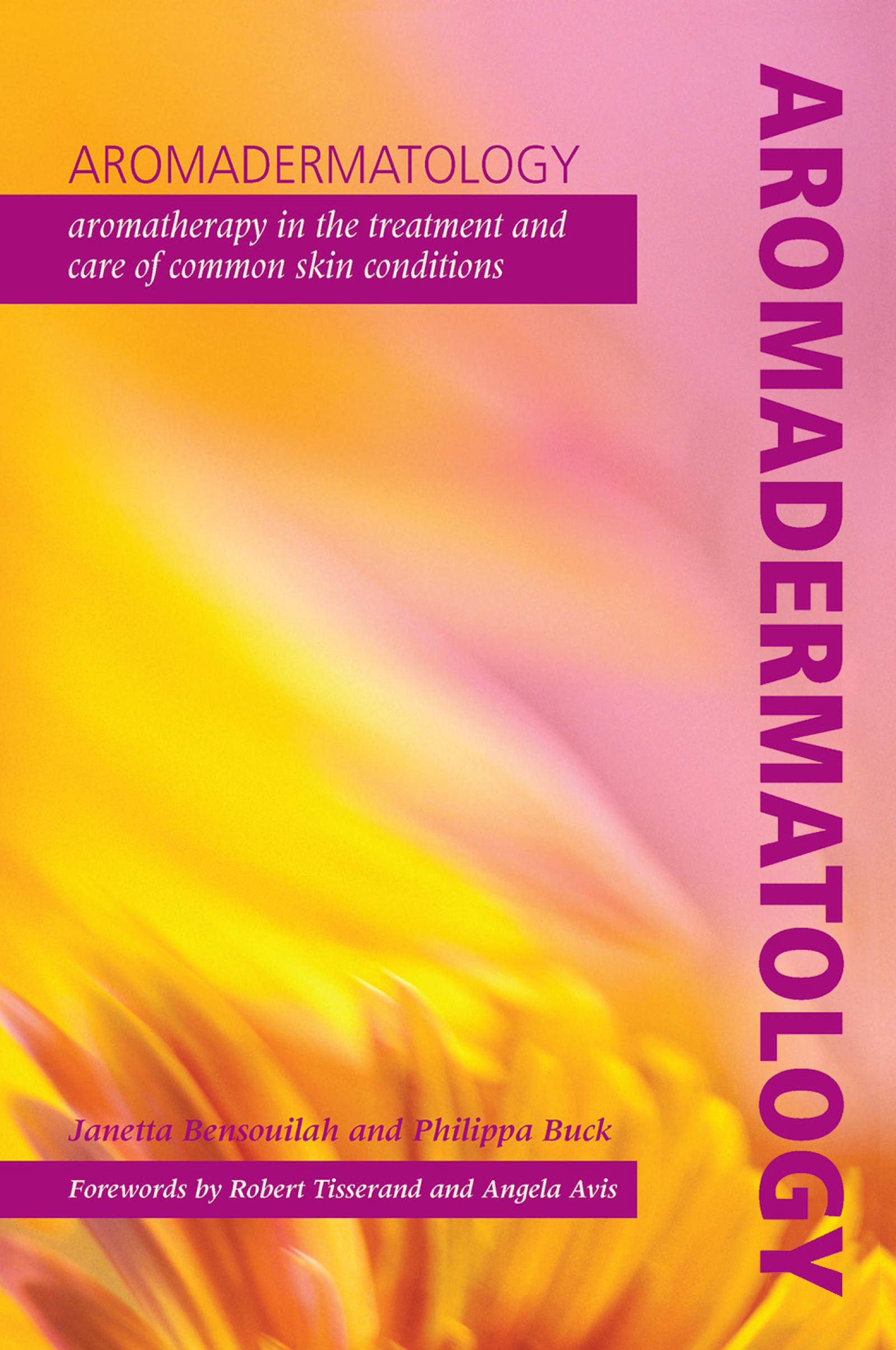 Aromadermatology