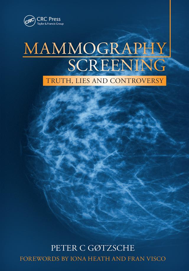 Mammography Screening by Peter Gotzsche