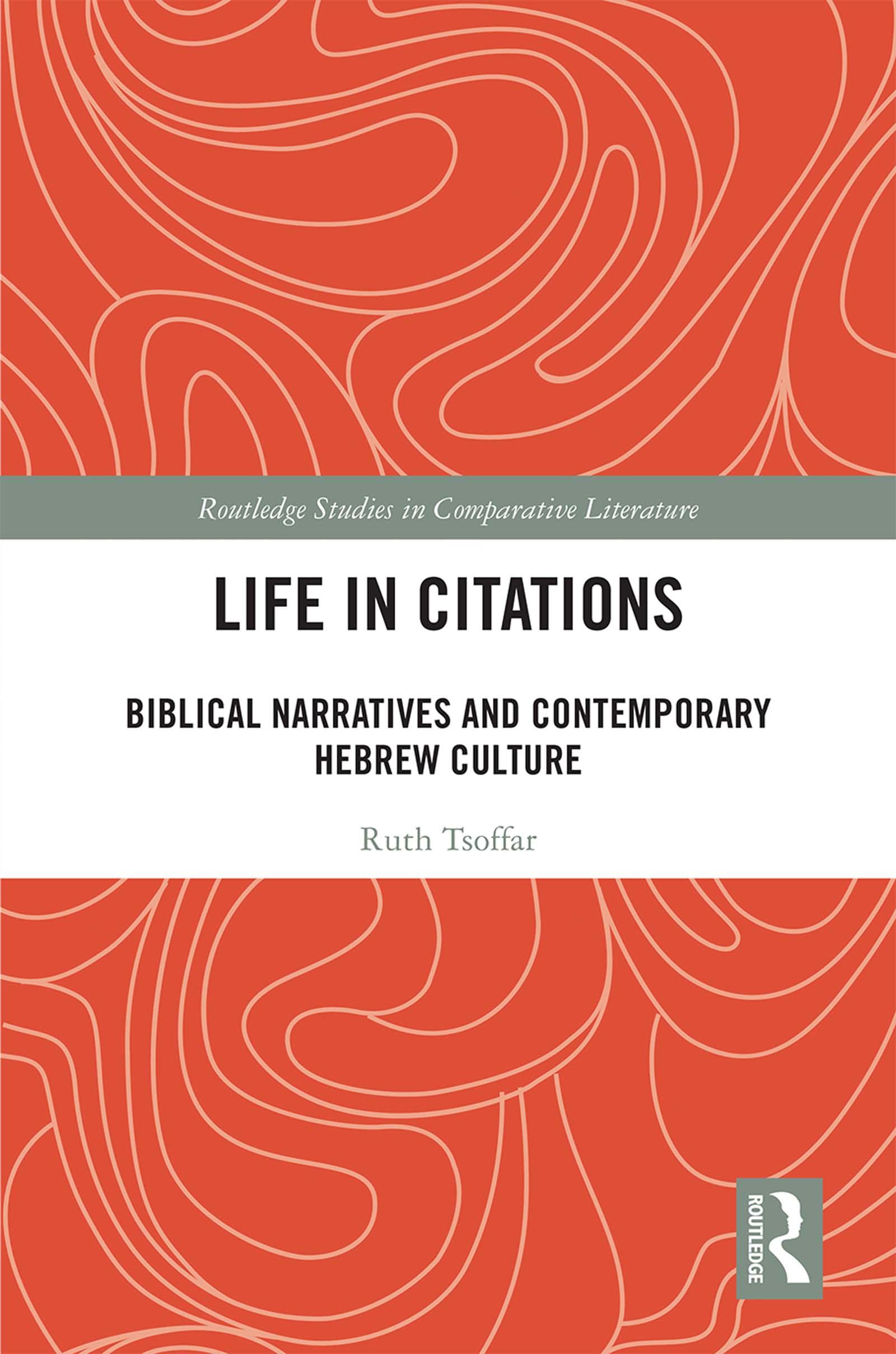 Life in Citations