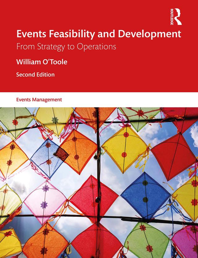 Events Feasibility and Development by William O'Toole