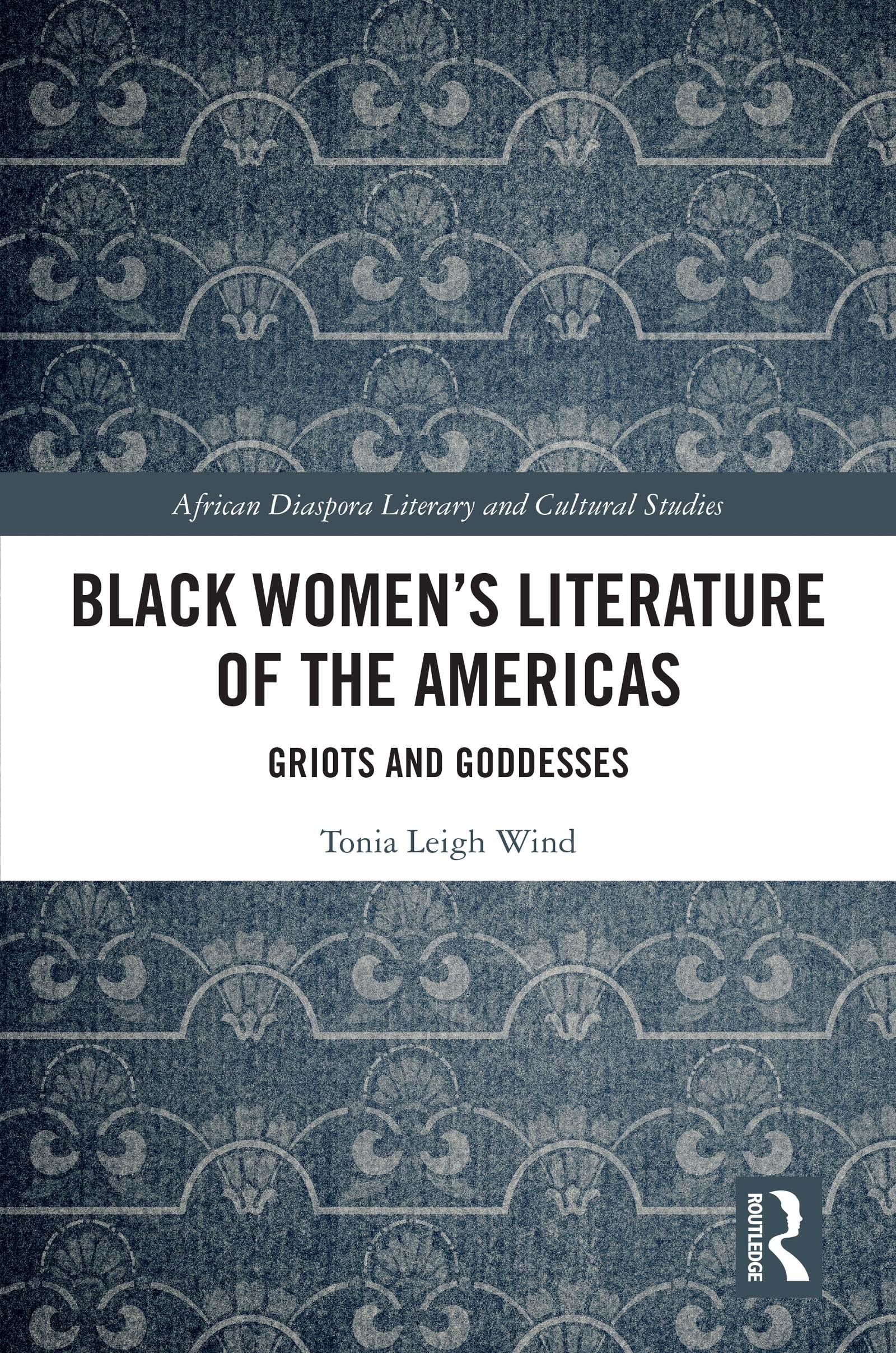 Black Women’s Literature of the Americas
