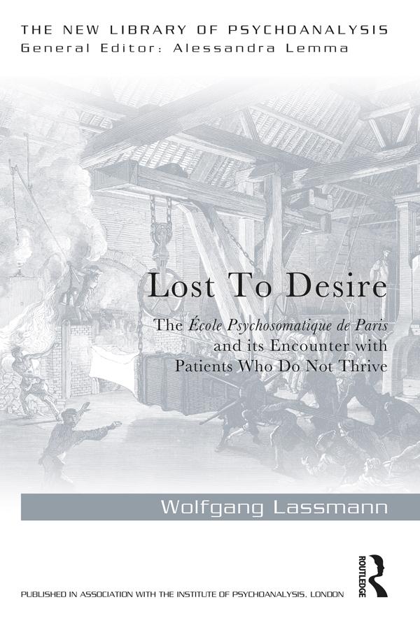 Lost to Desire