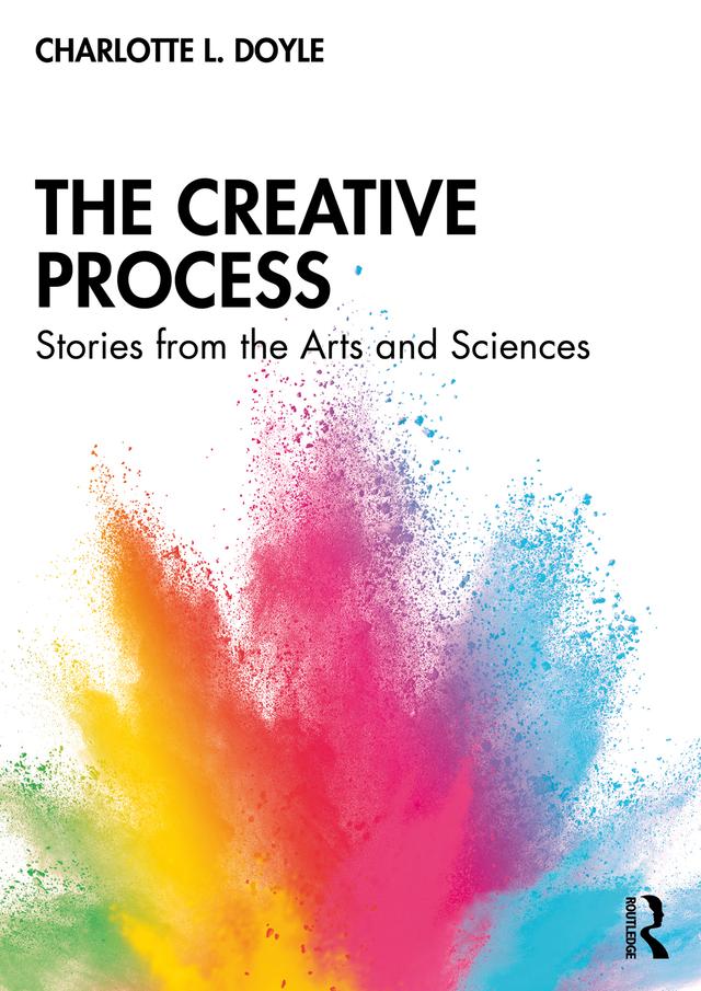 The Creative Process by Charlotte L. Doyle