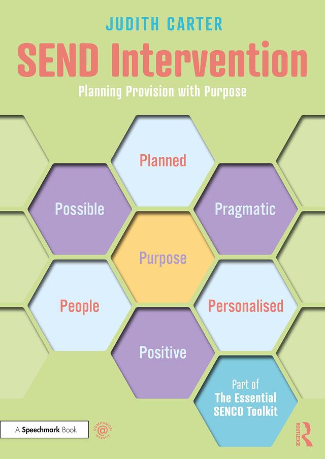 SEND Intervention by Judith Carter