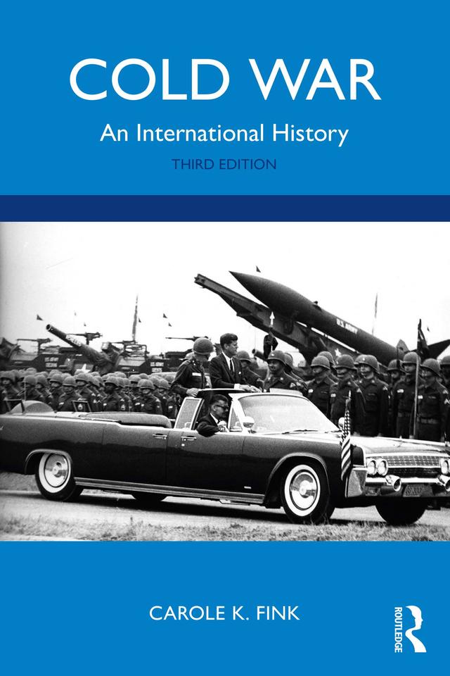 Cold War by Carole K. Fink
