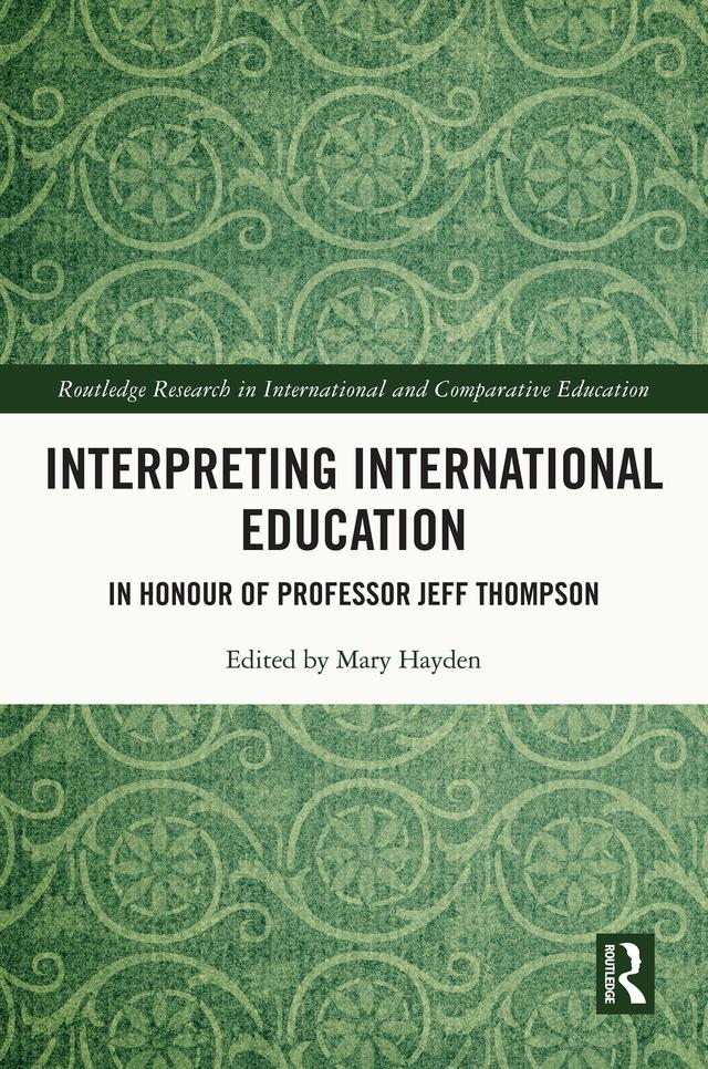 Interpreting International Education by Mary Hayden