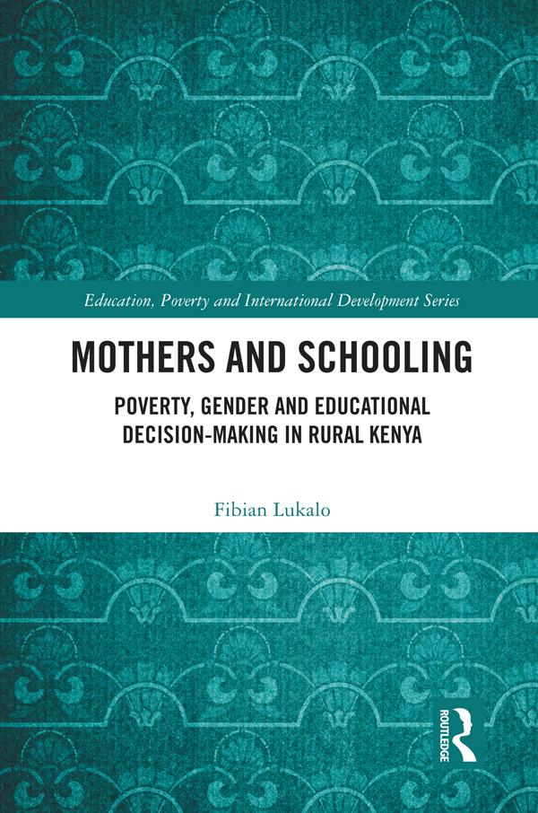 Mothers and Schooling