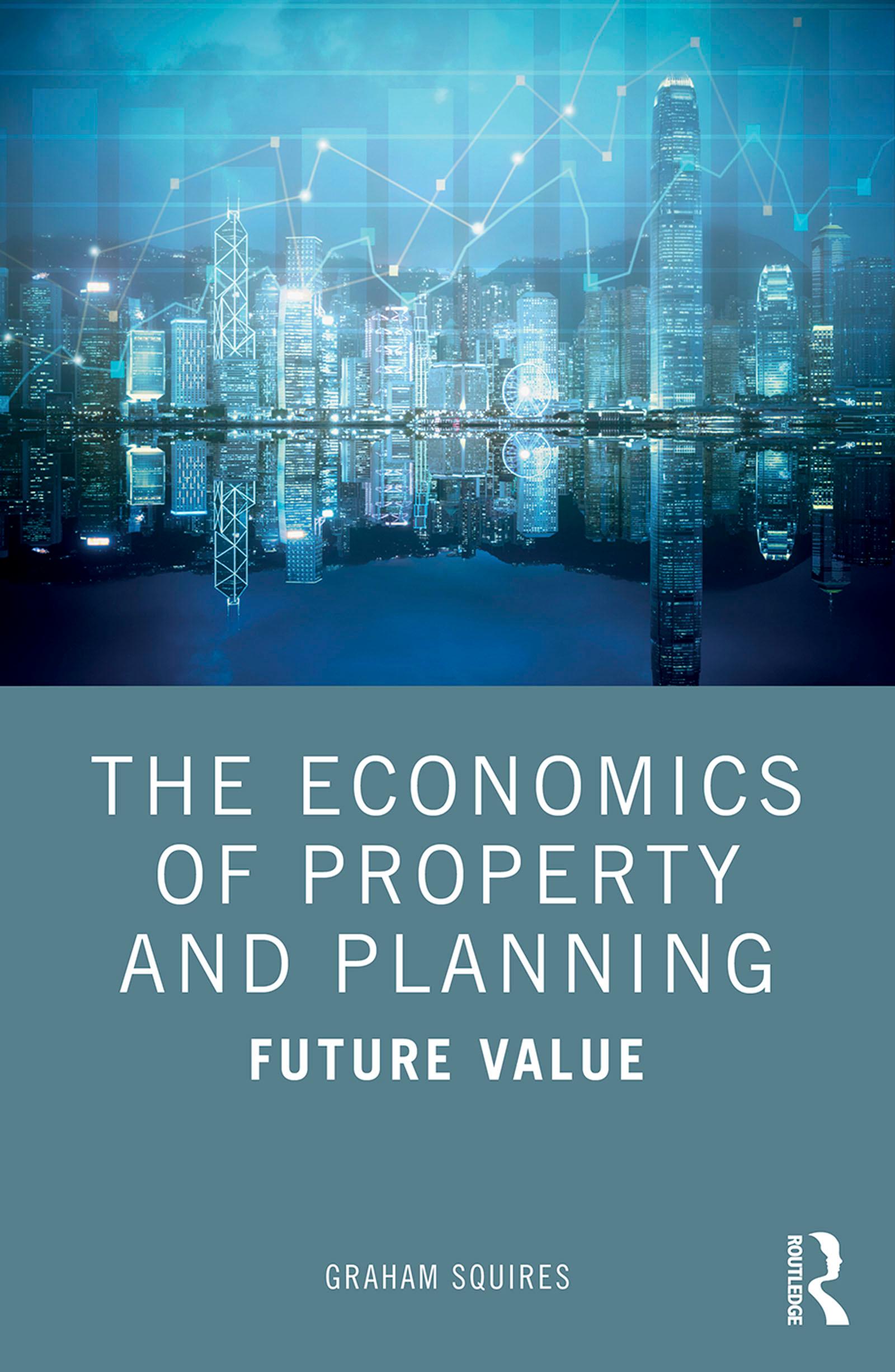 The Economics of Property and Planning
