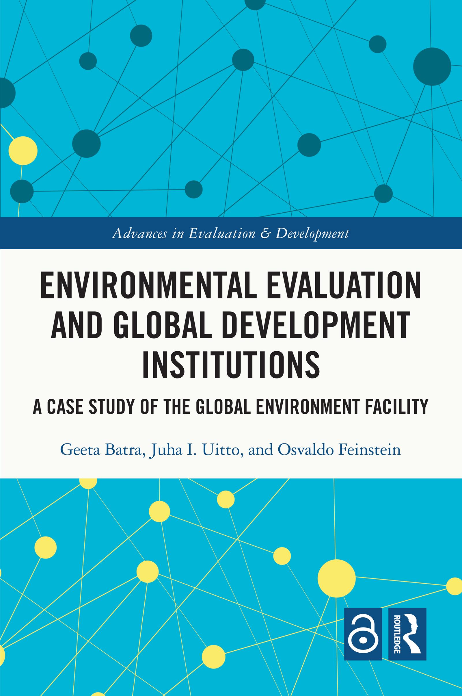 Environmental Evaluation and Global Development Institutions